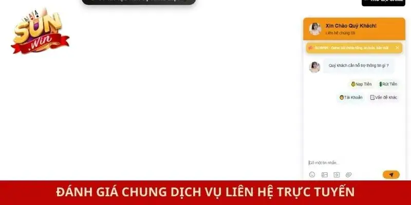 Những lý do khiến khách hàng cần liên hệ với cổng game bài