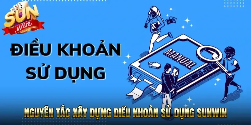 Các điều khoản và điều kiện tham gia cá cược tại Sunwin